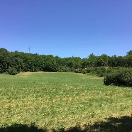 Le Clos De La Lande Prázdninový dům *