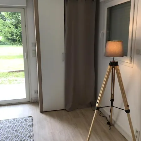 Prázdninový dům Le Clos De La Lande Gignac (Lot)