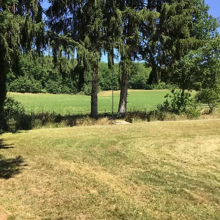Prázdninový dům Le Clos De La Lande *