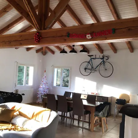 Le Clos De La Lande Prázdninový dům