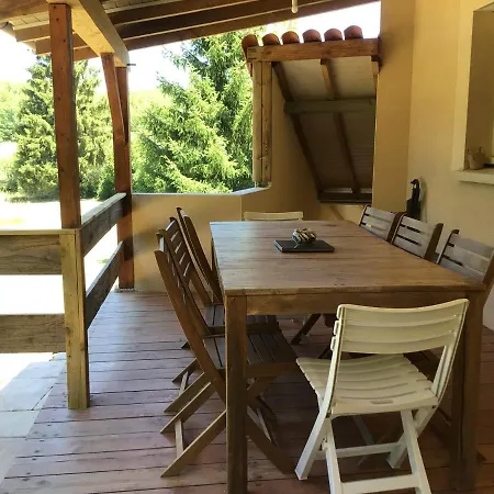 Le Clos De La Lande * Gignac (Lot)