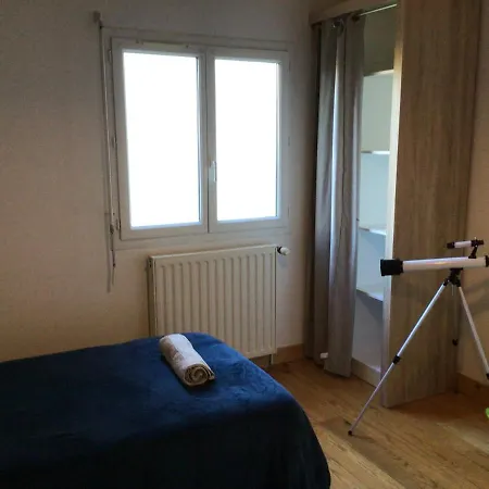 Prázdninový dům Le Clos De La Lande Gignac (Lot)