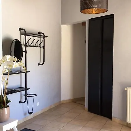 Prázdninový dům Le Clos De La Lande *