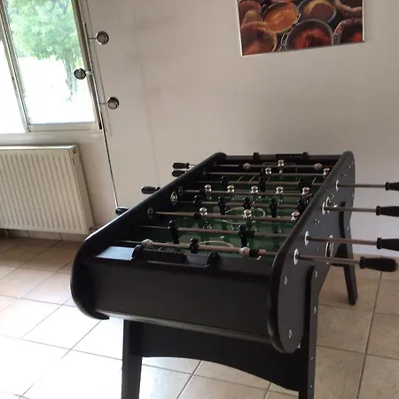 Prázdninový dům Le Clos De La Lande