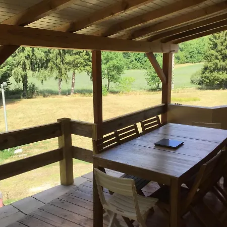 Vakantiehuis Le Clos De La Lande