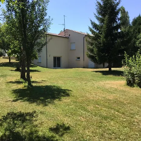 Le Clos De La Lande