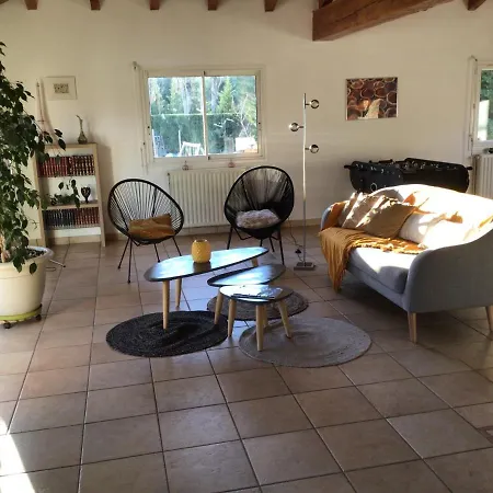 Hébergement de vacances Le Clos De La Lande Gignac (Lot)