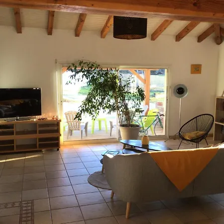 Le Clos De La Lande