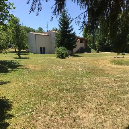 Le Clos De La Lande *