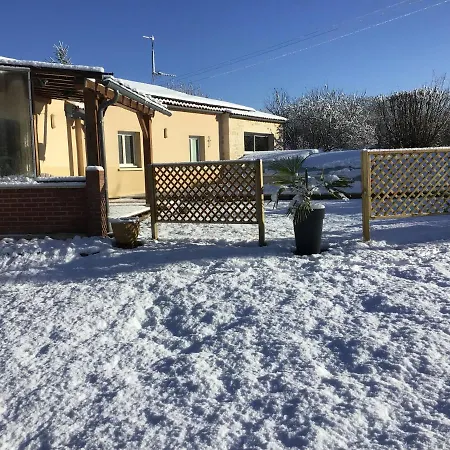 Hébergement de vacances Le Clos De La Lande Gignac (Lot)