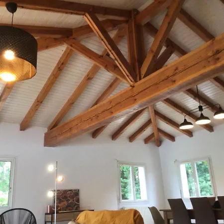 Le Clos De La Lande Vakantiehuis Gignac (Lot)