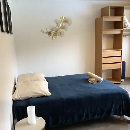 Vakantiehuis Le Clos De La Lande Gignac (Lot)