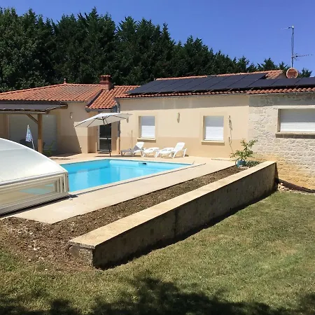 Le Clos De La Lande *
