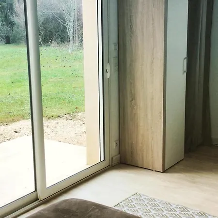 Hébergement de vacances Le Clos De La Lande